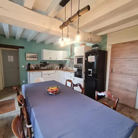 Dammeg בית נופש