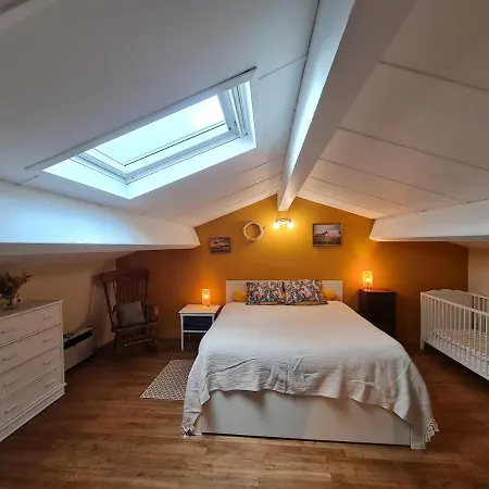 בית נופש Dammeg