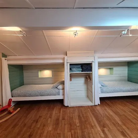 Dammeg בית נופש *