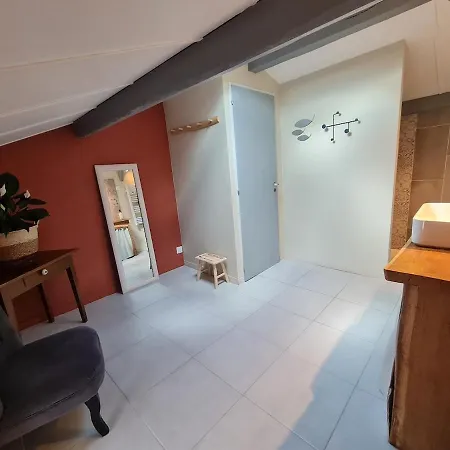 בית נופש Dammeg Clérac