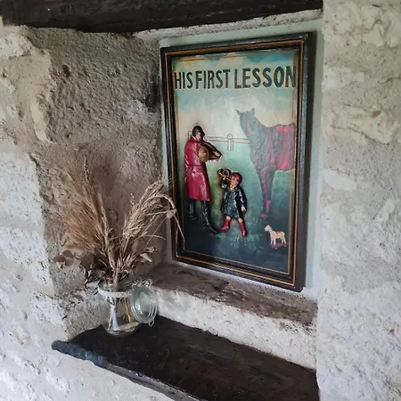 בית נופש Dammeg Clérac