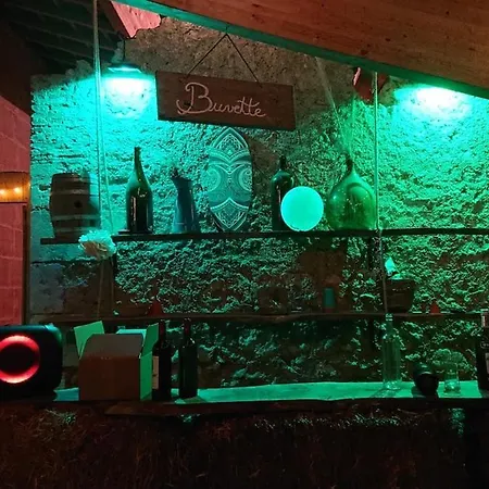 Dammeg בית נופש Clérac