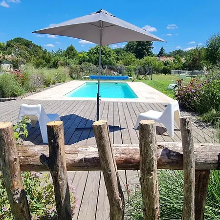 Dammeg בית נופש *